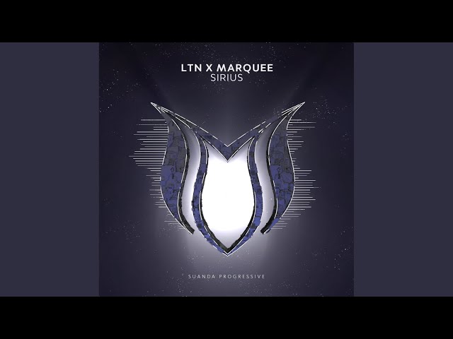 Sirius (Extended Mix)