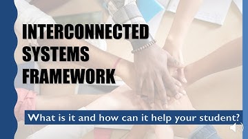 Caregiver Interconnected Systems Framework overview - February 2024