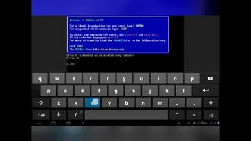 How to Install Turbo C++ in any Android Device and Execute Program