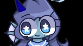 Confronting Yourself But Nusky Manifest & Skymarine Manifest Sing It Fnf Cover