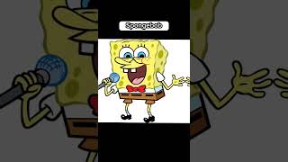 Cartoon Character Creepy Version.... 😨 Part - 7 #shorts #shortfeed
