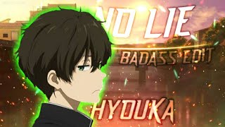 First Anime Edit - Hyouka - No Lie Amv-Edit