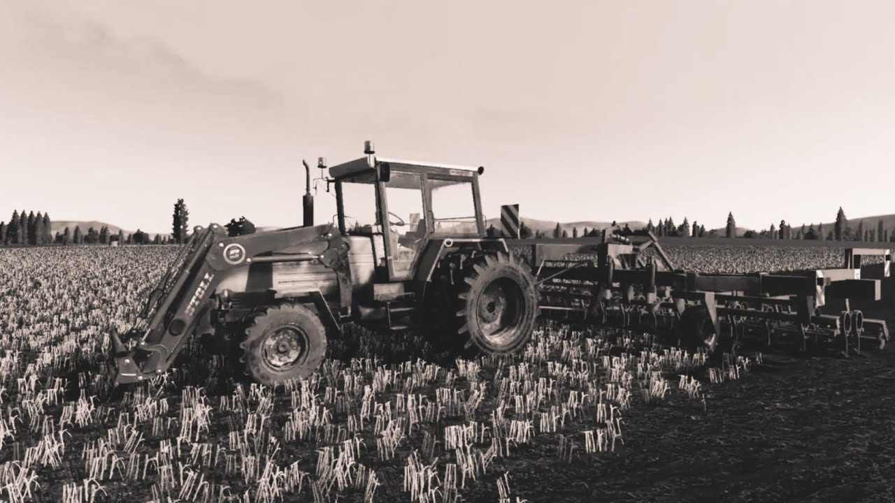 Bei Fragen,ick bin auf dem Feld/Fortschritt & co./FS19/LS19/SP/Deutsch