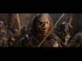 Lotr  the fighting uruk hai correct version