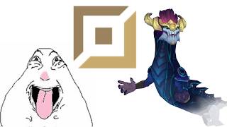 Aurelion Sol Botlane Is Dragon Mode