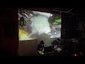 CazU-23 &amp; Sinkichi + Keiji Matsuoka-Live at Cinematik Saloon Kyoto March 2, 2026