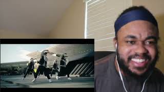 Kendrick Lamar \& Post Malone | Dance video by The Kinjaz \\