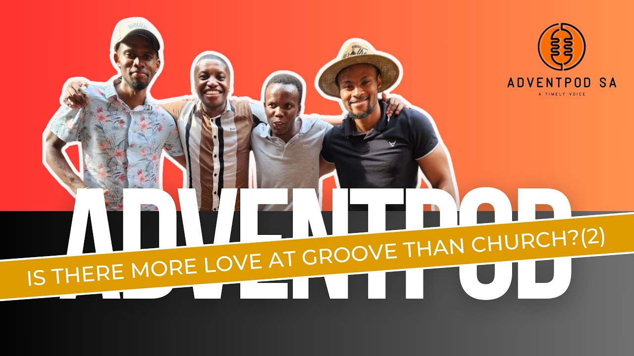 What s popping saints s1ep3 q a session church or groove live