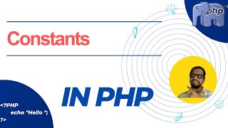 PHP | Constants in php