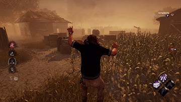 NEW Dead Hard Animation