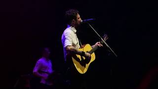 Frank Turner "Be More Kind" LIVE Hollywood Palladium 2018