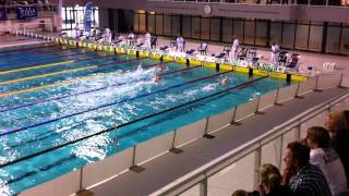 4X100 Vrij Heren Trivia Onk 2011