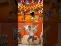 Say My Name [EXTREME] - ATEEZ | Just Dance 2024 Edition #shorts