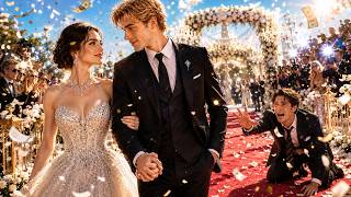 💥She Hired a Fake Boyfriend After Betrayal… Not Knowing He Was a Billionaire Heir!#drama#CEO