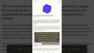 🧐👉 Laguna XS.2: Free Open AI Model Shakes Up Local Coding #QixNewsAI