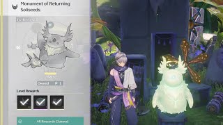 How to get the last Soliskin in Wuthering Waves 3.1 Update (Hidden Soliskin)