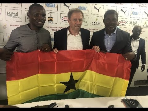 Ghana news in brief for Friday September 24, 2021