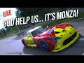 🔴 LIVE - It's COMEBACK TIME!! Gran Turismo 7 PSVR2