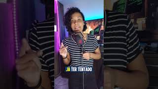 Como pedir ajuda pro sênior?