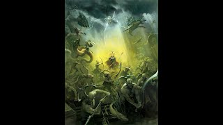 AoS News Triple: Fyreslayers, Tzeentch, Idoneth!