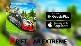 Drift Car Extreme Simulator screenshot 3