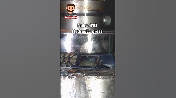 Nokia phone hydraulic press #shorts #nokia #symbian #hydraulicpress