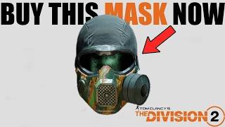 BEST MUST BUYS AND F**** AMAZING BACKPACK | Weekly Vendor Reset | 14 JUL 2026 | The Division 2