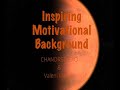 Inspiring Motivational Background (CHANDRSTUDIO & Valerii Maslov)