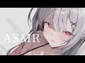 #ASMR ┊ゾクゾクしちゃう.ᐣ♡上級者向け耳奥ぞりぞり耳かき sleep relaxation ××