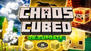 Minecraft 26.2 Chaos Cubed Update: Everything You Need to Know