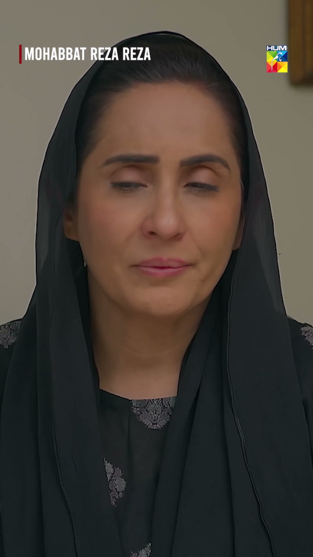 Mera Sotela Beta Hi Apna Beta Hai...! #shorts #shortsfeed #mohabbatrezareza #humtv