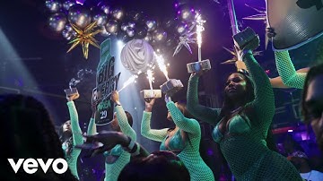 Babyface Ray, Vory - Dancing With The Devil, Pt. 2 (Official Visualizer)