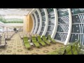 Ашхабад ,Туркменистан.Новый аэропорт. Видео yalta-hotel.ru