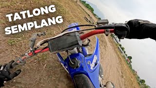 2 Stroke Dirt Bikes| First time on YZ125 by MotoDeck 144,871 views 1 year ago 10 minutes, 58 seconds