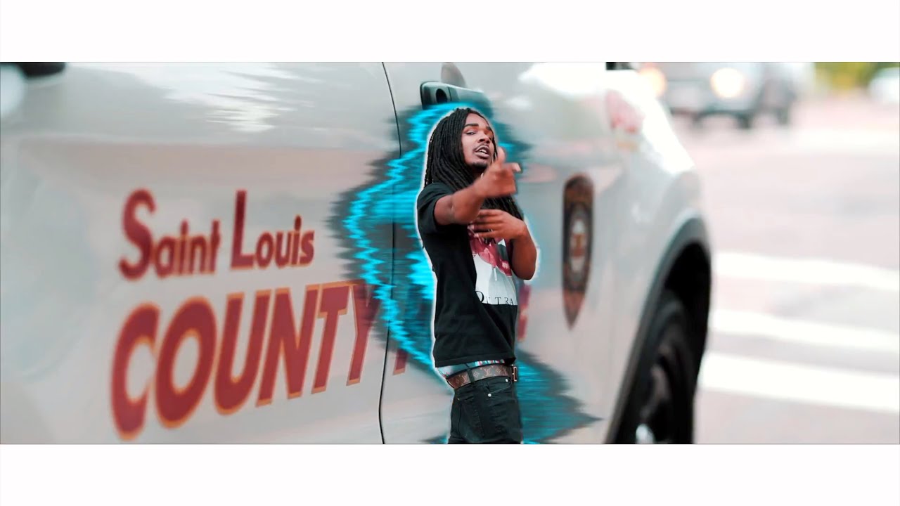 3 Problems - Probation Violation ( Official Video ) Shot By @nico_nel_media