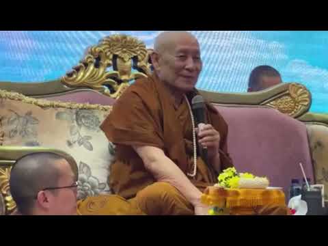 ล่าสุด หลวงตาม้าบรรยายธรรม วันที่ 11 พฤษภาคม 2567