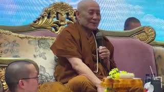 ล่าสุด หลวงตาม้าบรรยายธรรม วันที่ 11 พฤษภาคม 2567