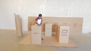 How We Pack Fragile for Export