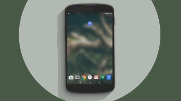 Muzei LWP Android Live Wallpaper Preview