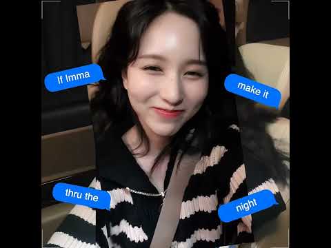 TwiceMoonlight SunriseLyric Video