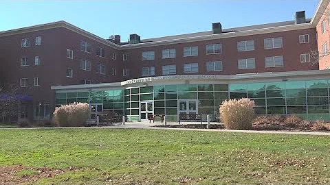 $250K gift from anonymous donor to help support UMaine graduate students