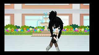 my first gacha club mini movie (app:gacha nox) screenshot 5