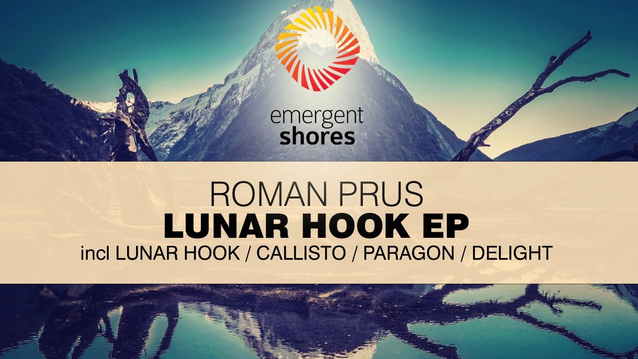 Roman Prus - Delight (Original Mix) [ESH021]