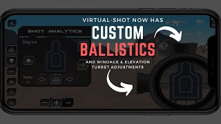 App Update Ballistics and Turrets screenshot 5