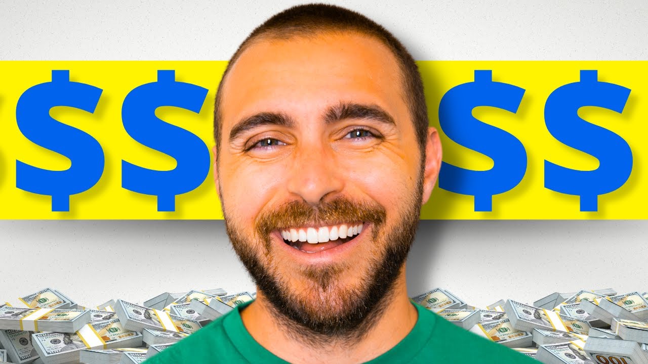 I Just Had My BIGGEST Day of Dividend Income EVER 💰