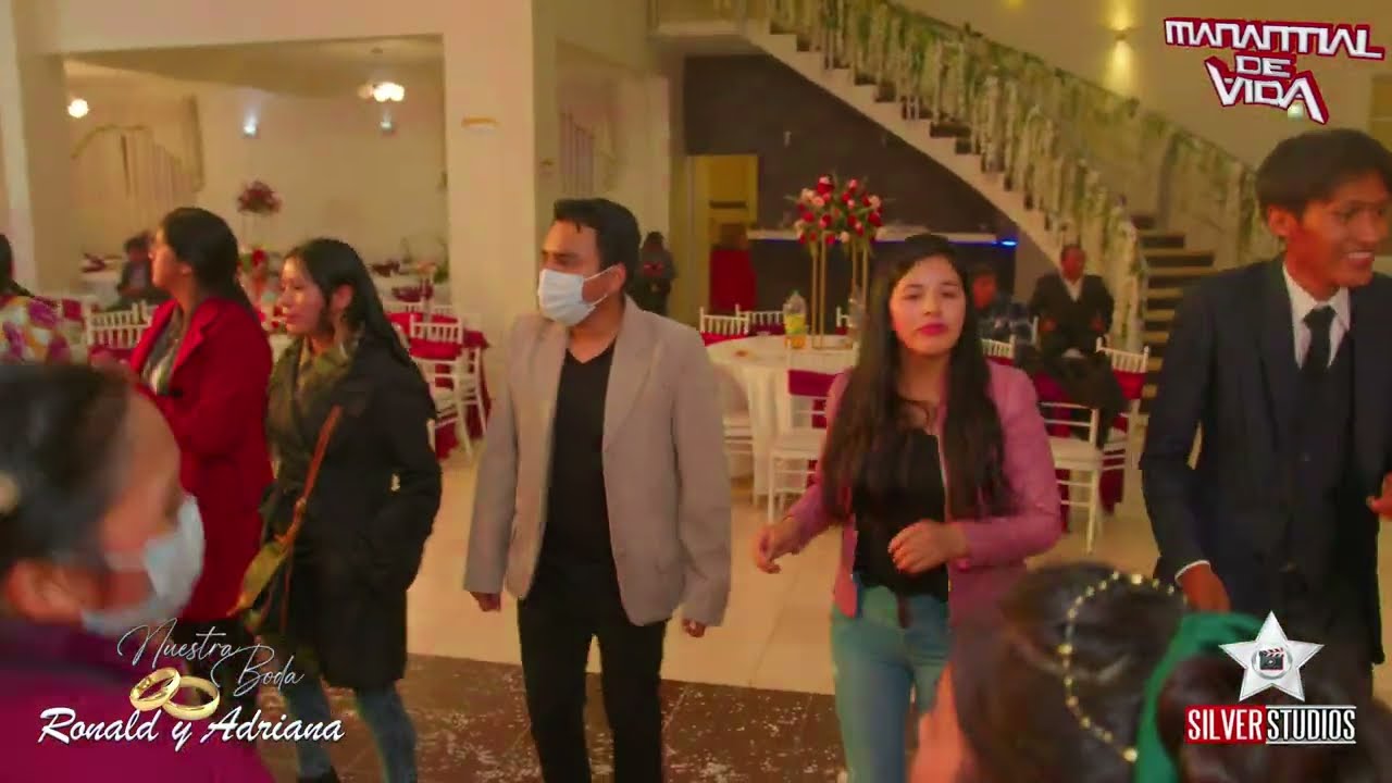 MDVs En Vivo Huayños Mix 2023