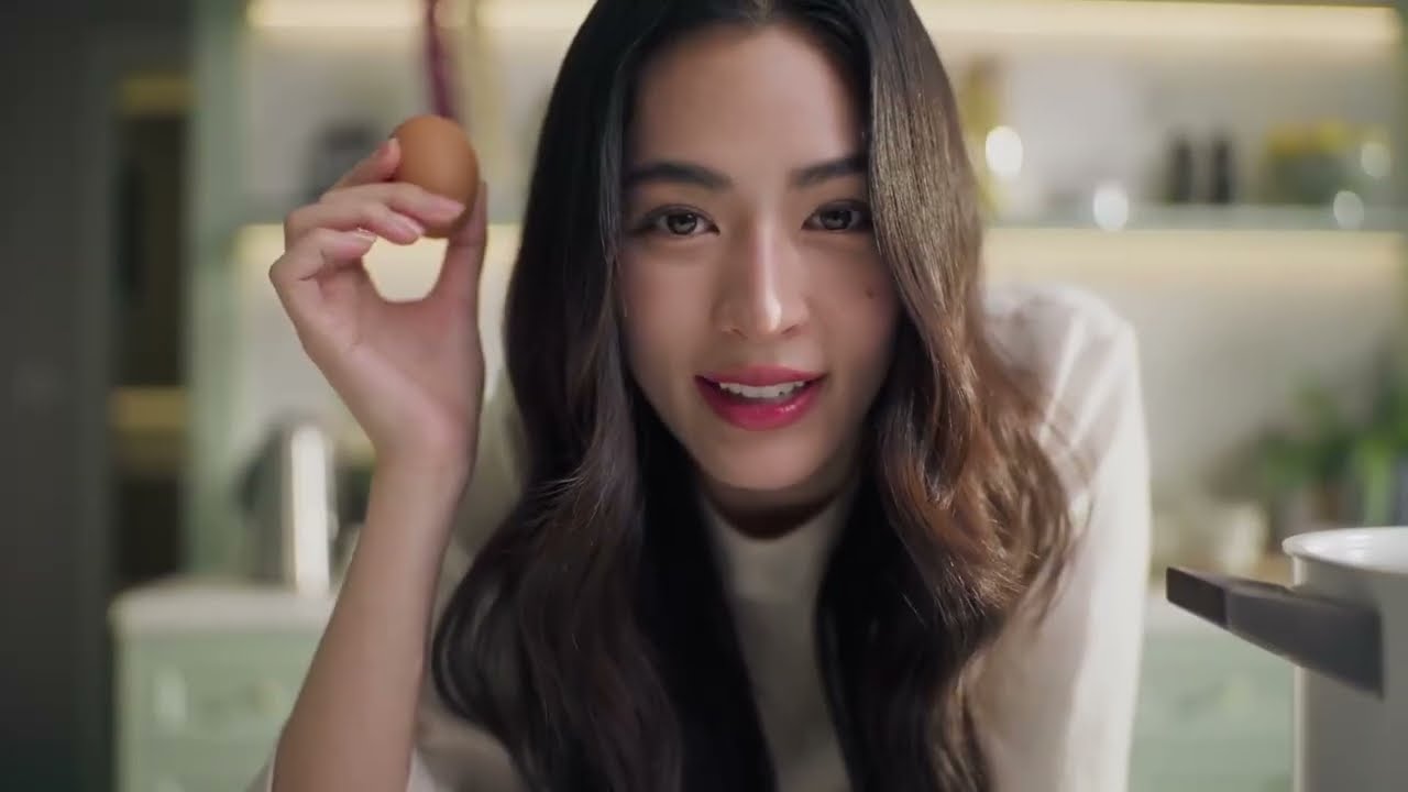 Кто такая Линглинг Квонг? Взлет популярности тайской звезды GL | Интересные факты о ней