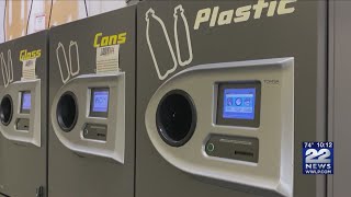 Local bottle redemption centers reopening in phases