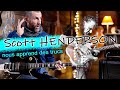 Blues jazz  improviser scott henderson style