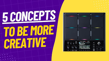 Get The Most Out Of Your SPD SX Pro!